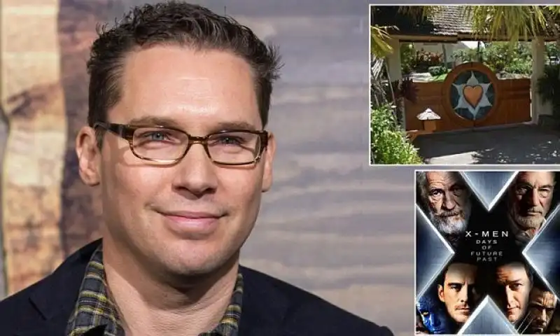 Il regista Bryan Singer accusato di molestie su minori 