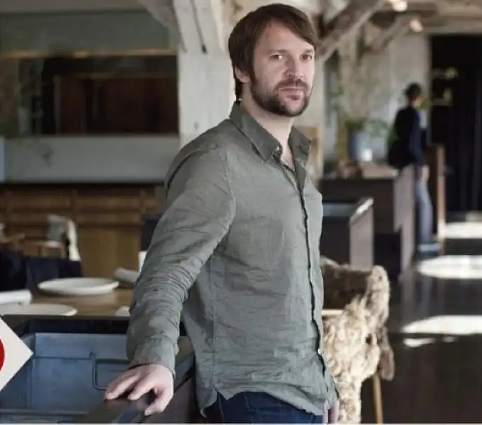 RENE REDZEPI NOMA 