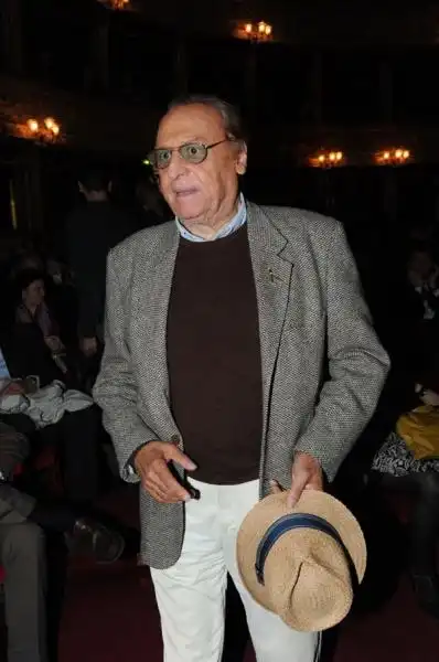 Renzo Arbore 