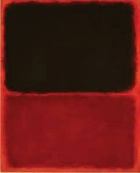 un rothko dubbio