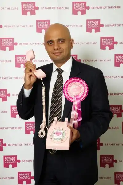 sajid javid 