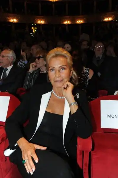 Silvia Monti De Benedetti 