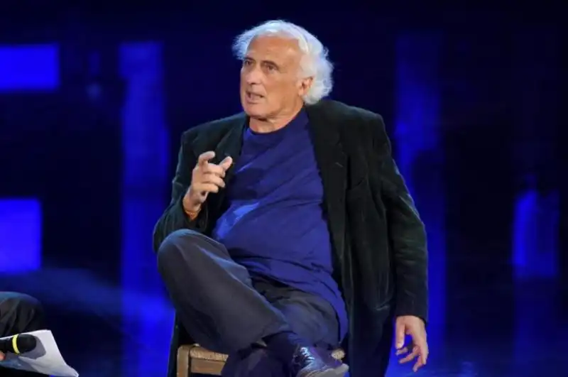 STEFANO BENNI 