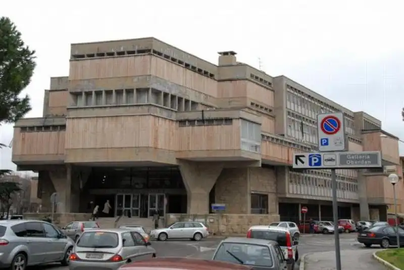 tribunale di grosseto 