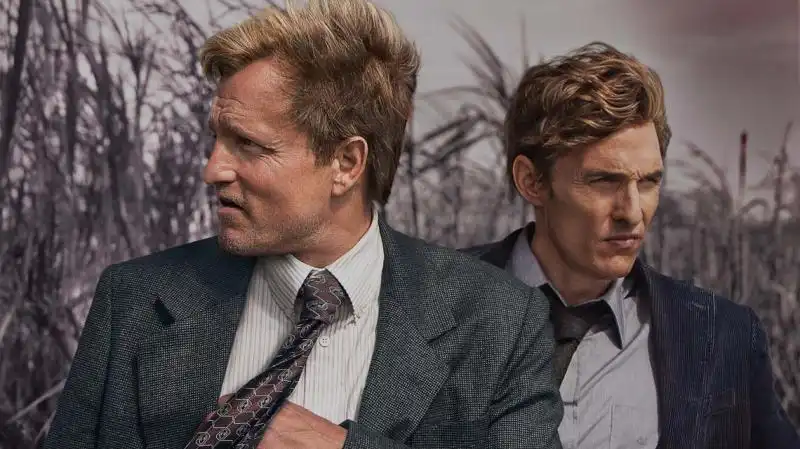 True Detective 