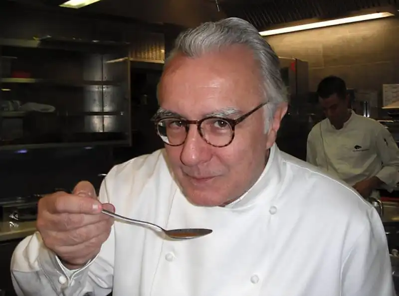 Alain Ducasse