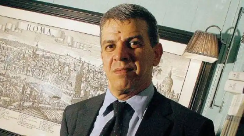 ALFONSO SABELLA