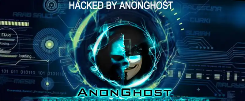 anonghost