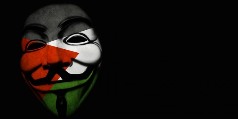 anonymous