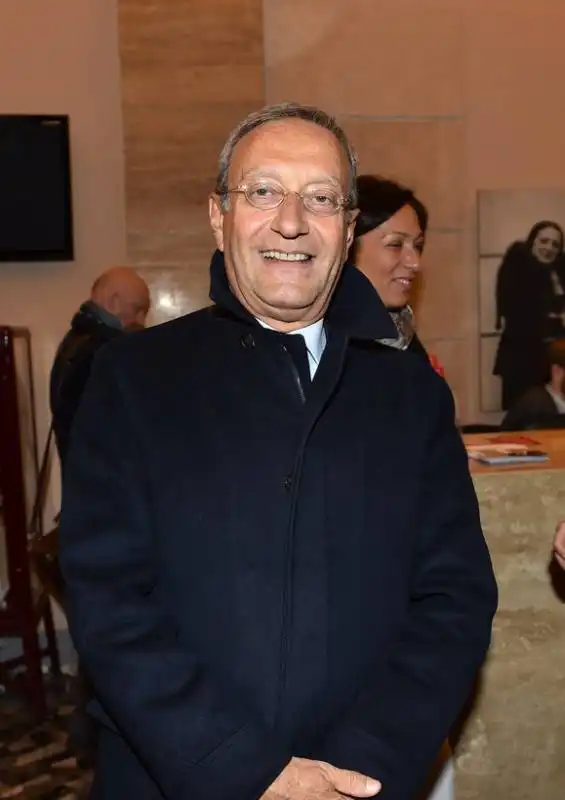 antonio catricala