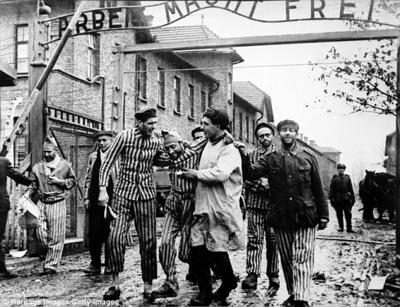 auschwitz