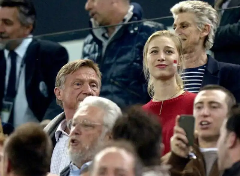 beatrice borromeo 4