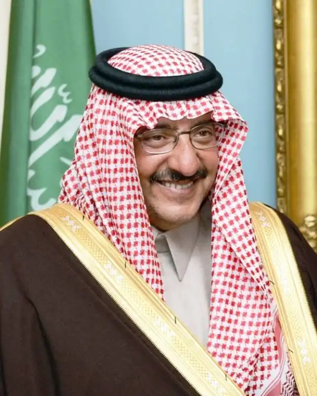 BIN NAYEF