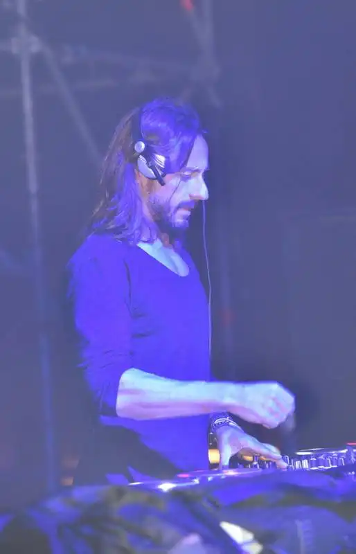 bob sinclar