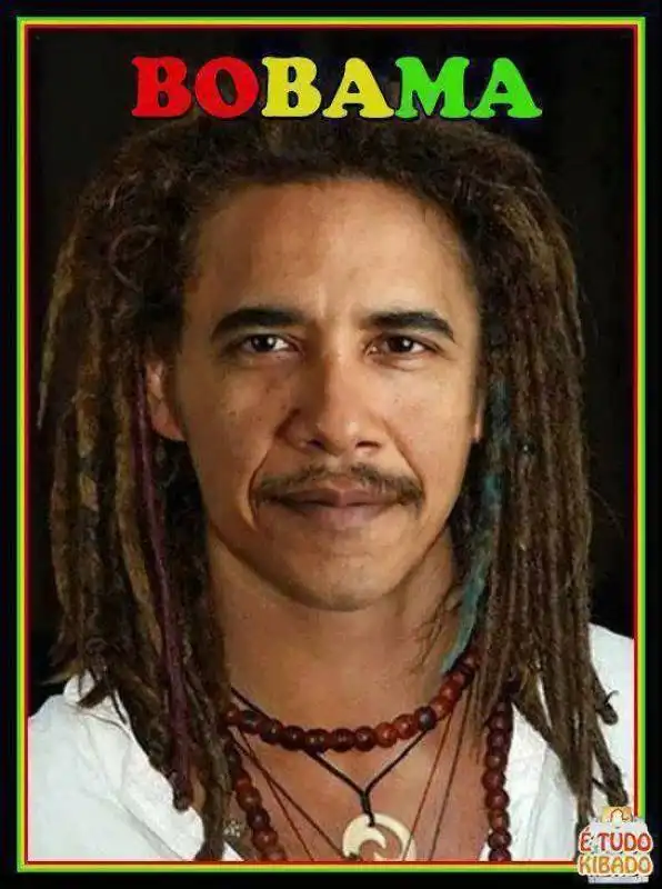 bobama