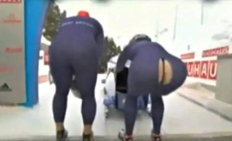 bobsled