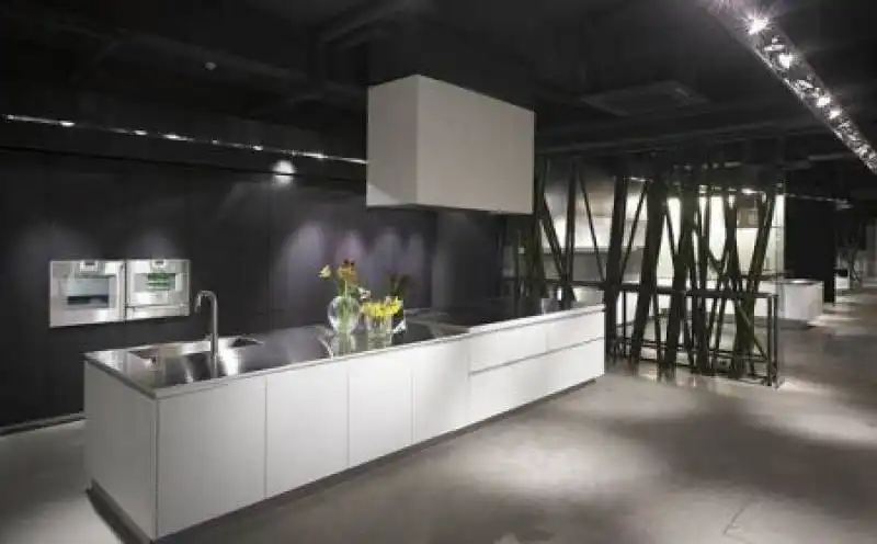 Boffi cucine 