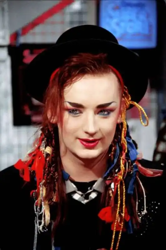 boy george