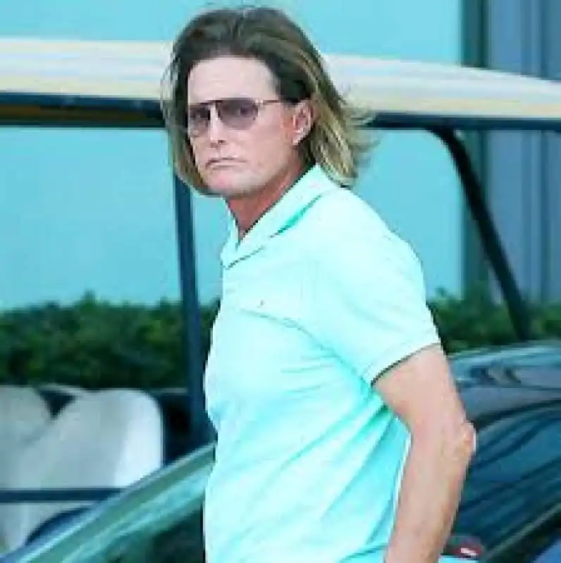 bruce jenner