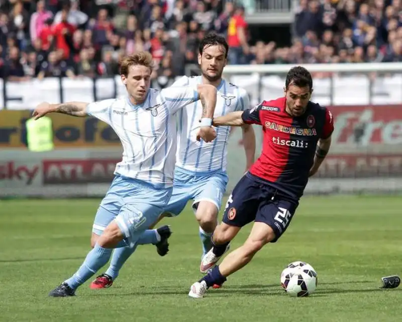 cagliari lazio