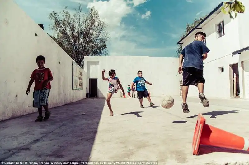 calcio a buenos aires