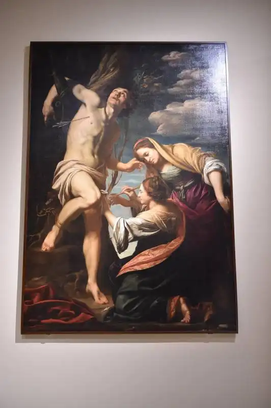 capolavori d arte esposti (3)