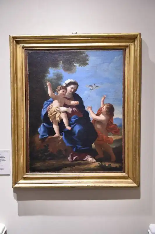 capolavori d arte esposti (6)