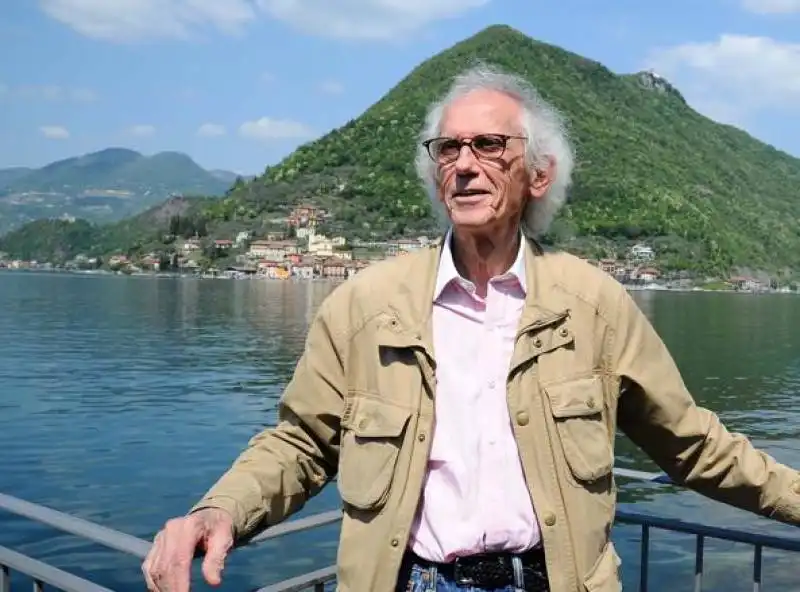 Christo