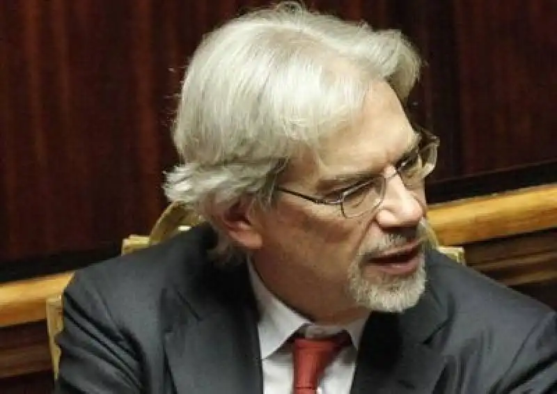 Claudio De Vincenti