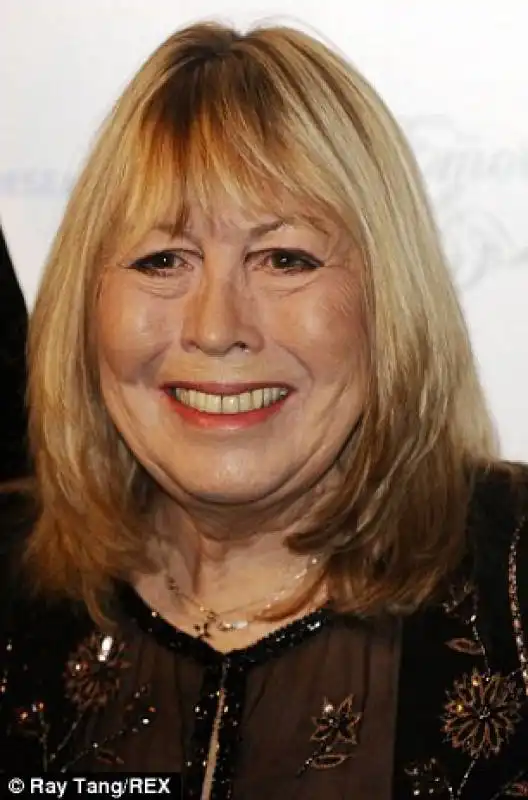 cynthia lennon