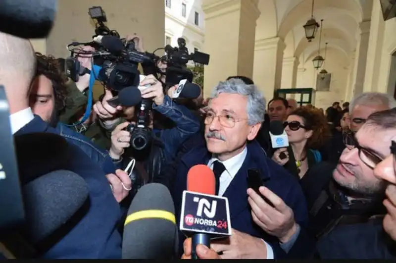 d'alema 5