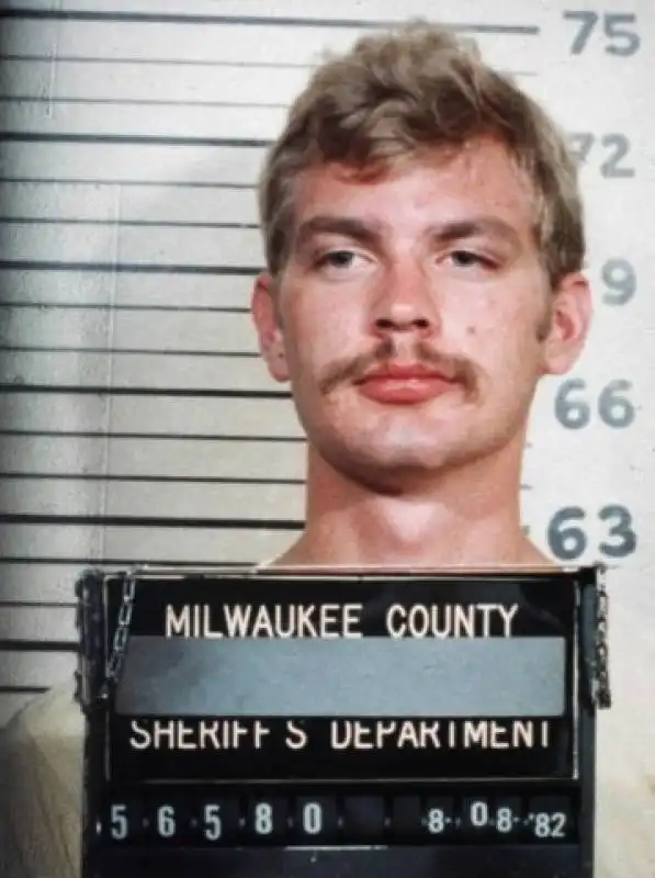 DAHMER 