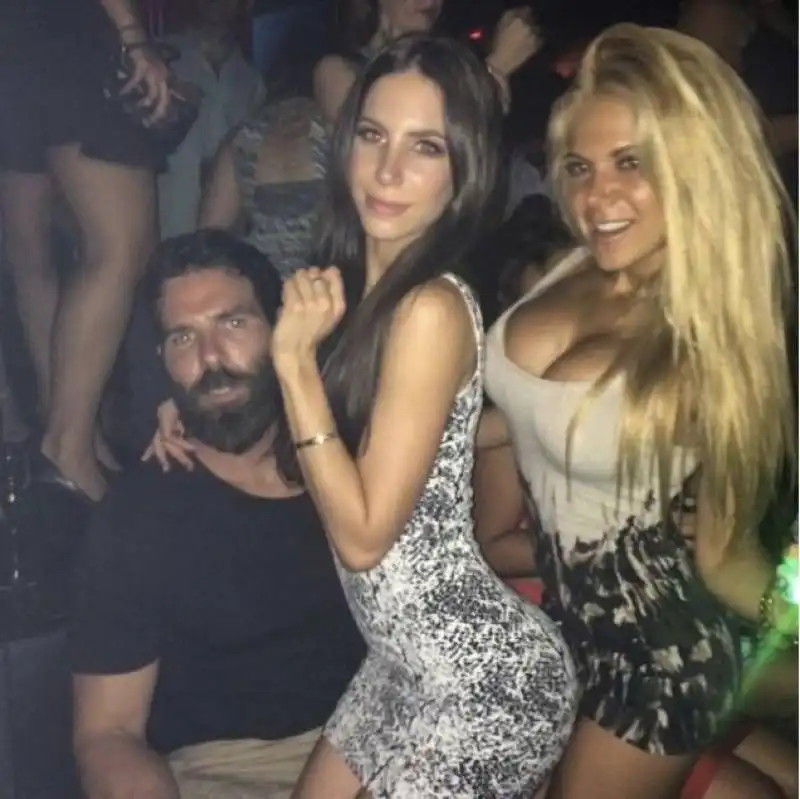 dan bilzerian  10