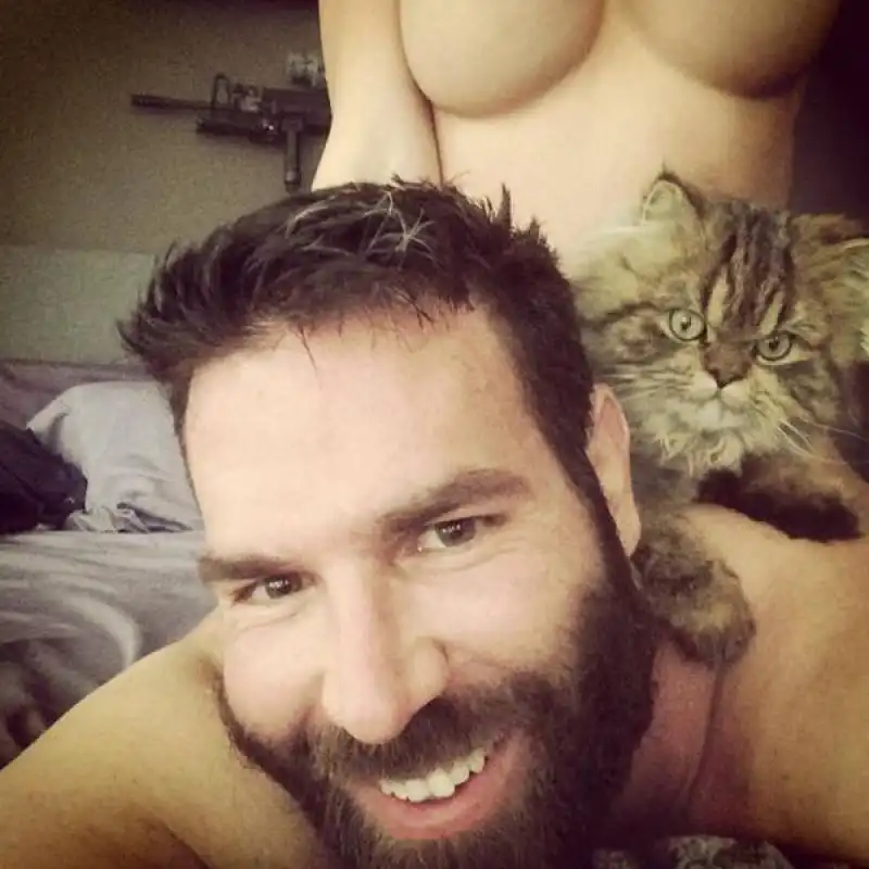 dan bilzerian  2