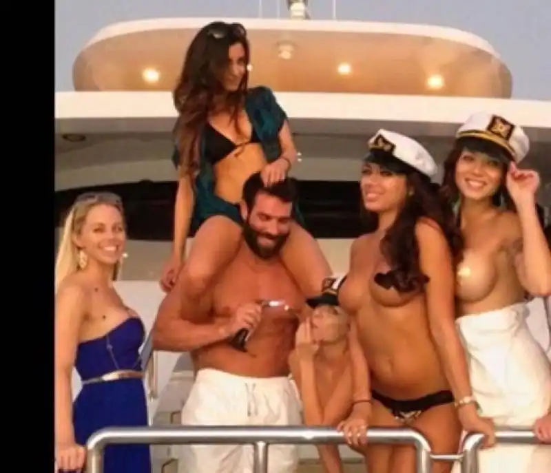 dan bilzerian  20