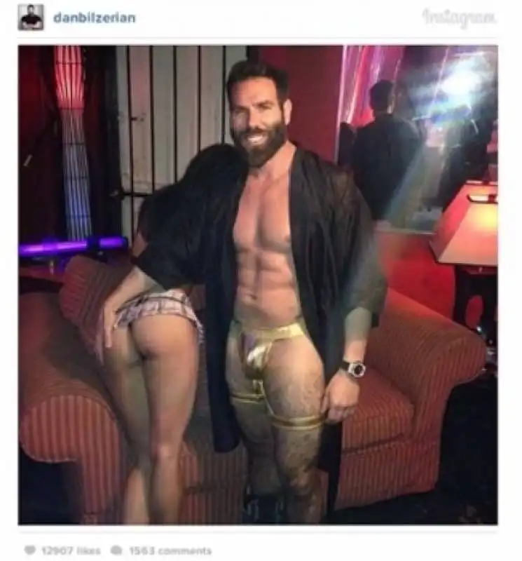 dan bilzerian  22