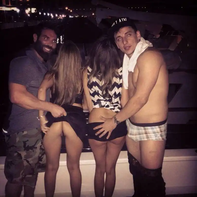 dan bilzerian  4