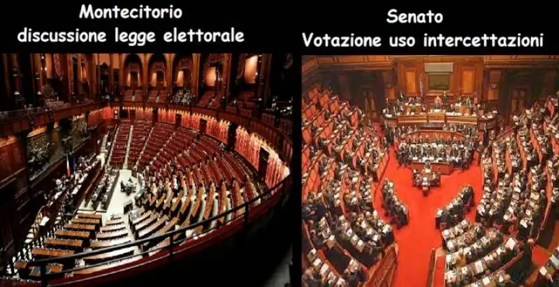 differenza voto senato camera