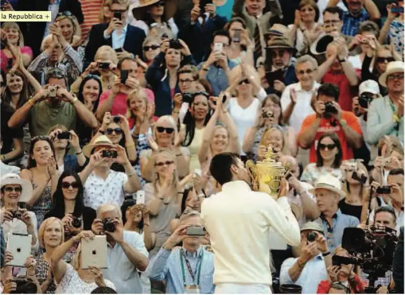 djokovic wimbledon