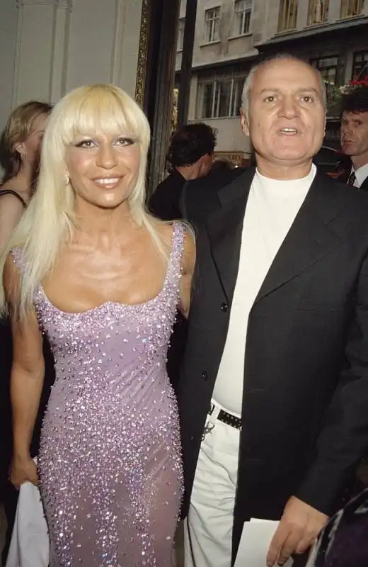 donatella e gianni versace  11e3 a788 f9855f7e436a