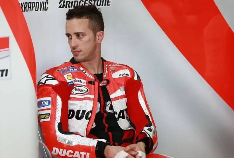 dovizioso