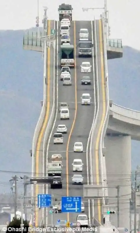 eshima ohashi bridge 2