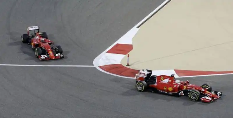 f1, gp del bahrain 39d977d