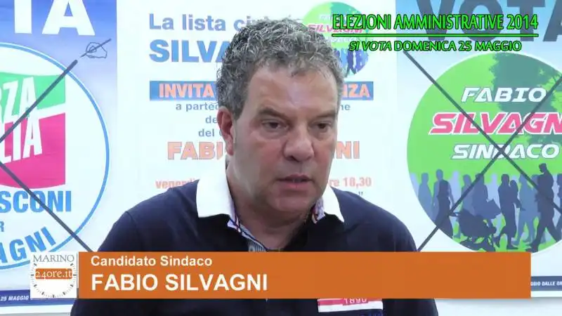 Fabio Silvagni