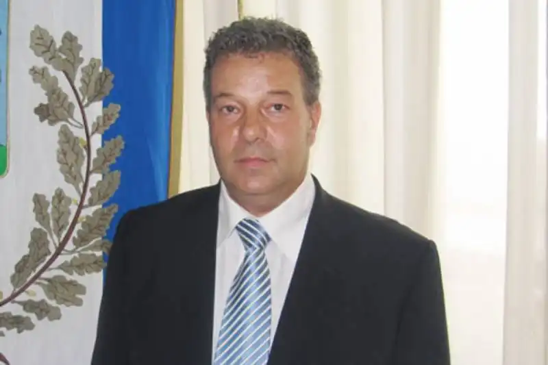 Fabio Silvagni  