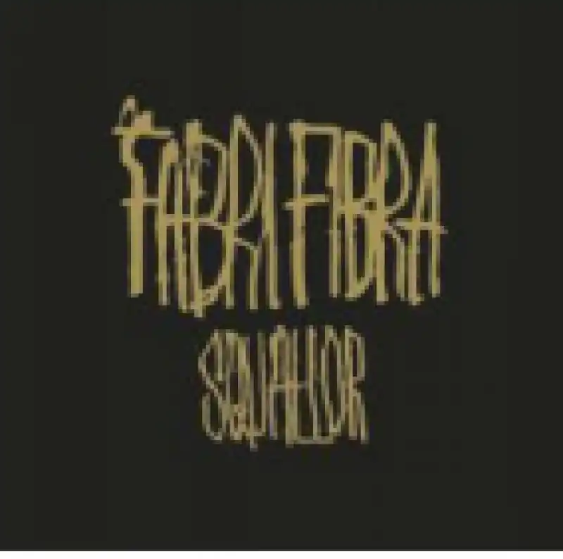 FABRI FIBRA SQUALLOR