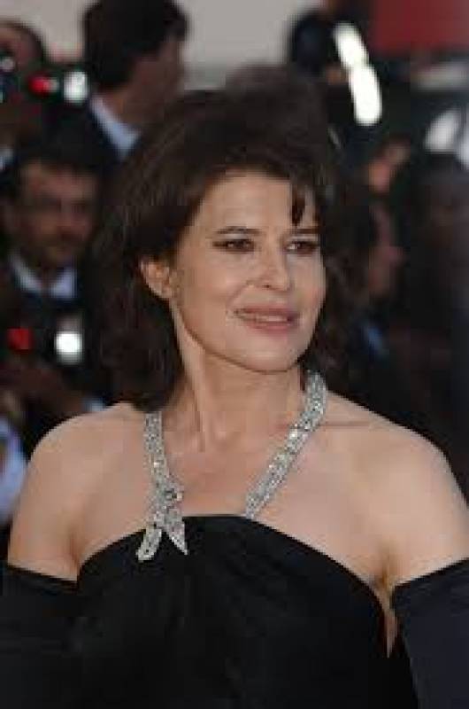 fanny ardant 3