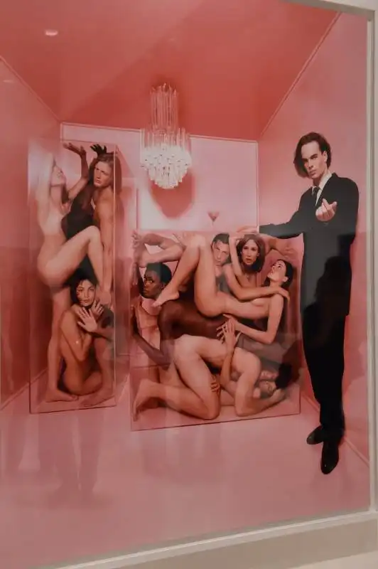 foto esposte alla mostra di lachapelle (18)