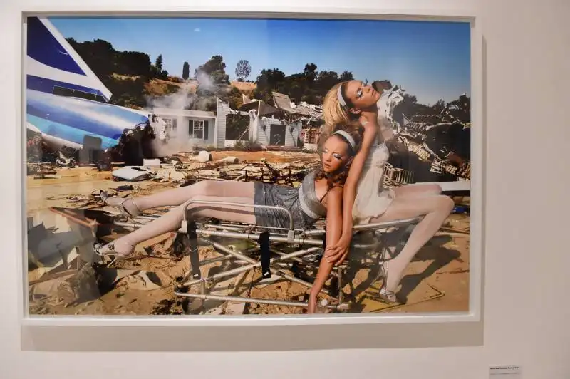 foto esposte alla mostra di lachapelle (24)