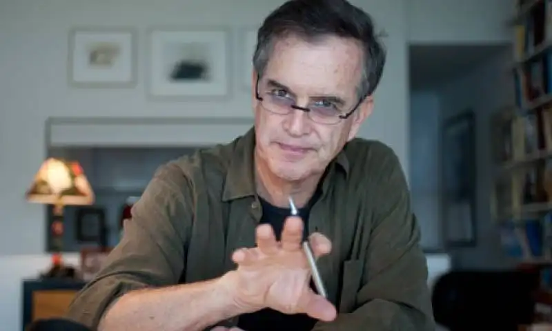 Garry Trudeau 